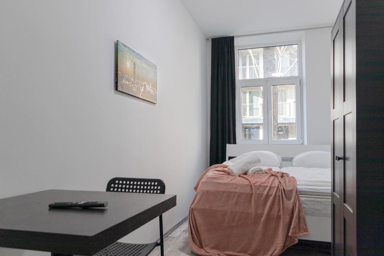 Magnificent 5Br Shared Apartment - Perfect For Longstays Viena Exterior foto