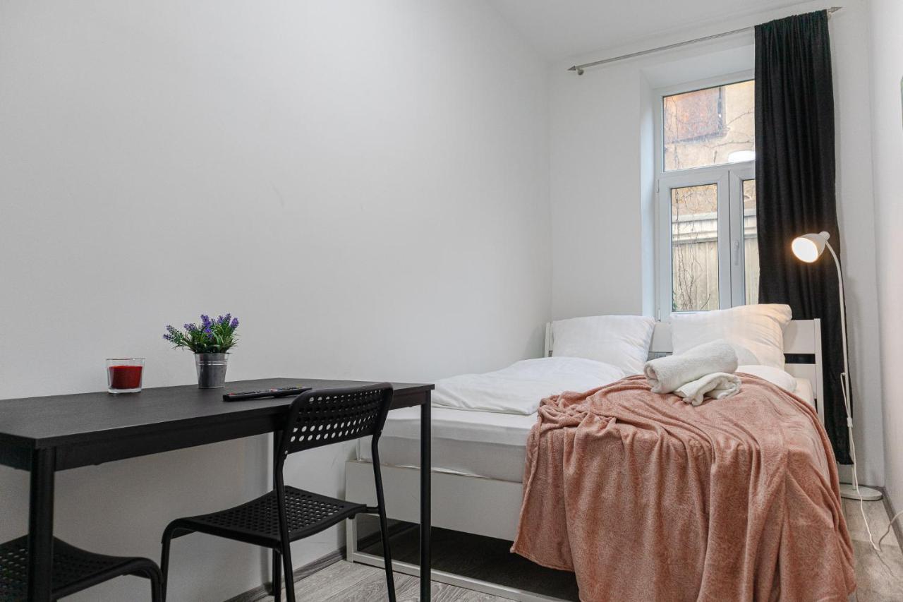 Magnificent 5Br Shared Apartment - Perfect For Longstays Viena Exterior foto