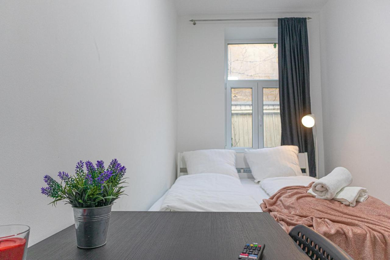Magnificent 5Br Shared Apartment - Perfect For Longstays Viena Exterior foto
