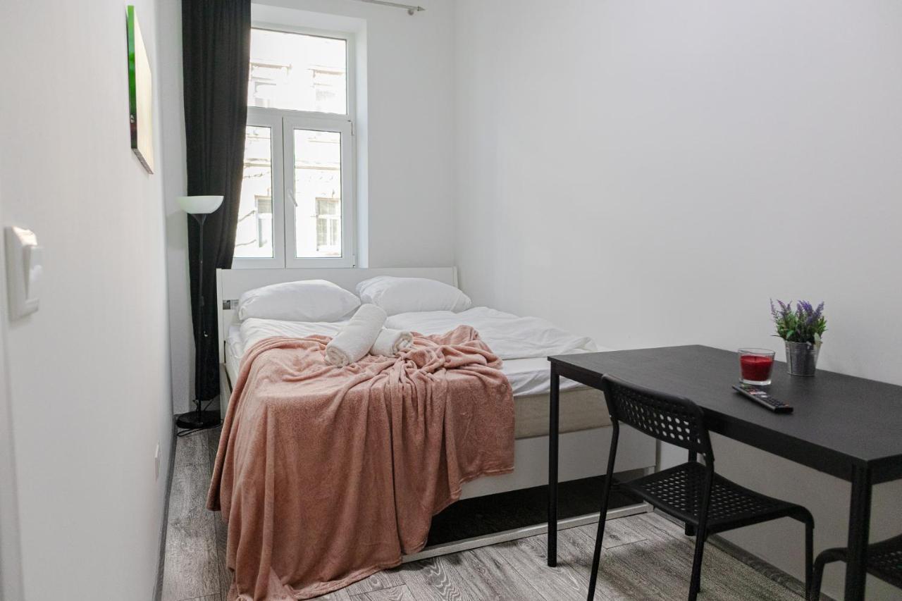 Magnificent 5Br Shared Apartment - Perfect For Longstays Viena Exterior foto