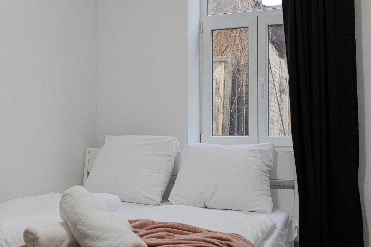 Magnificent 5Br Shared Apartment - Perfect For Longstays Viena Exterior foto