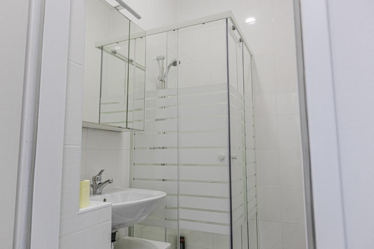 Magnificent 5Br Shared Apartment - Perfect For Longstays Viena Exterior foto