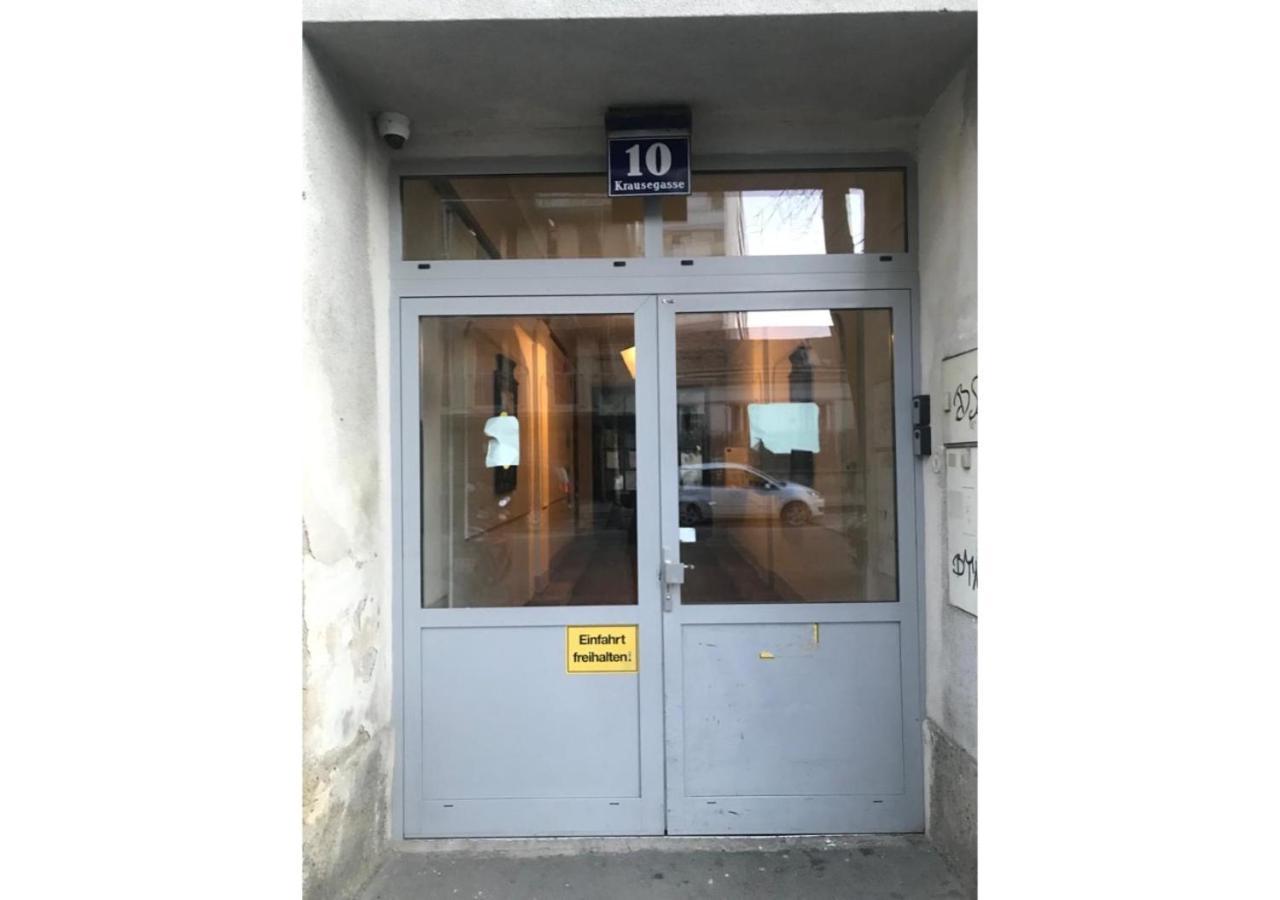 Magnificent 5Br Shared Apartment - Perfect For Longstays Viena Exterior foto